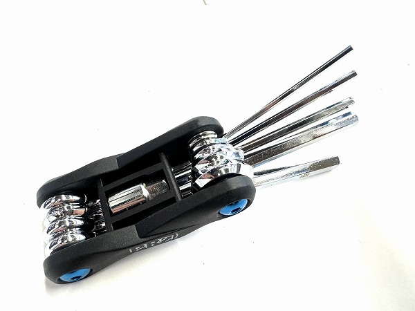 携帯工具 ミニツール 10 