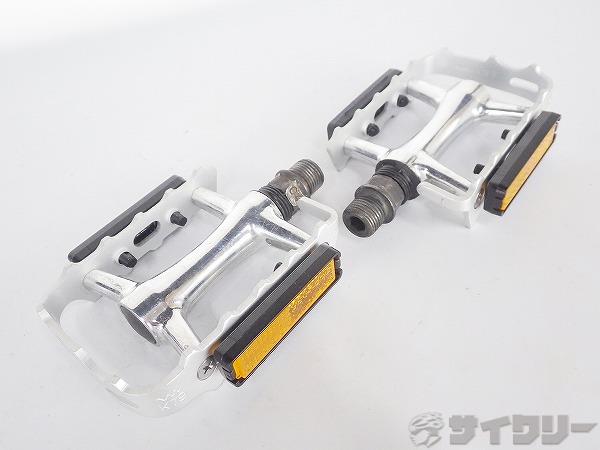 フラットペダル M-21