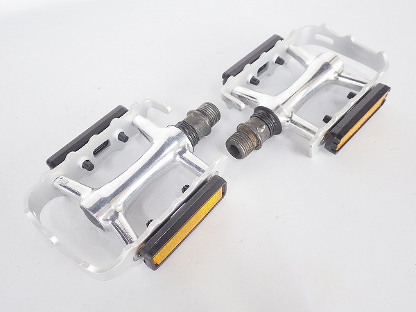 フラットペダル M-21