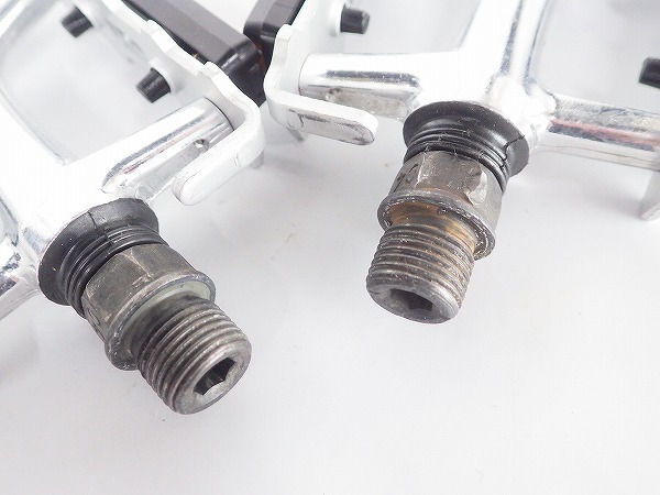 フラットペダル M-21