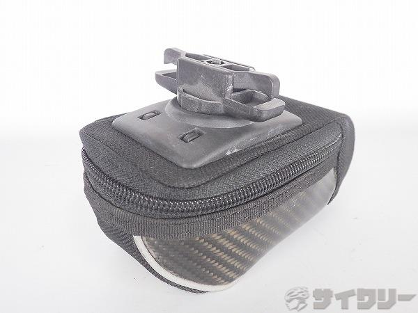 サドルバッグ fibre technology 430cc 