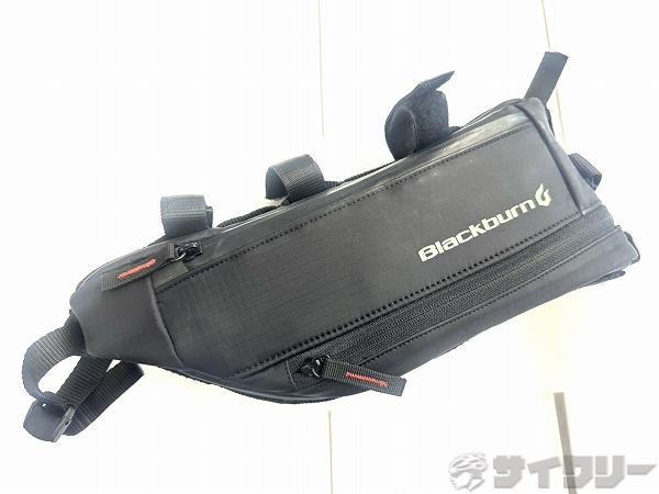 アウトポストフレームバッグ