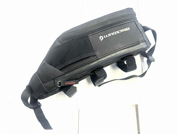 アウトポストフレームバッグ