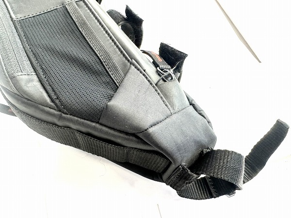 アウトポストフレームバッグ