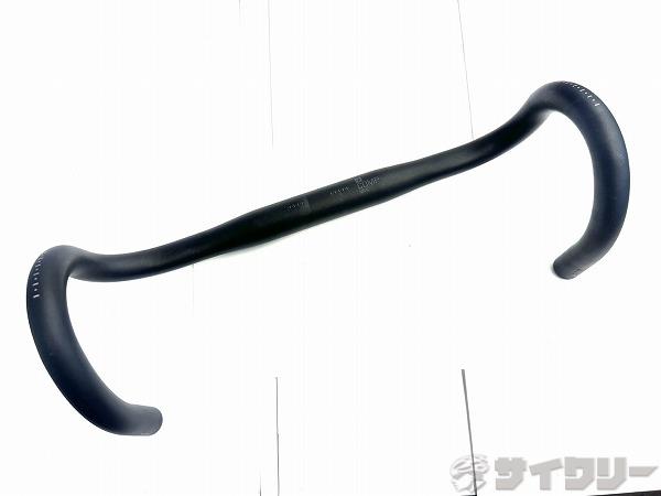 ドロップハンドル VR-C COMP 約400mm（エンドC-C実測）/31.8mm