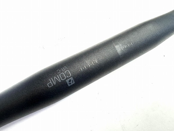 ドロップハンドル VR-C COMP 約400mm（エンドC-C実測）/31.8mm