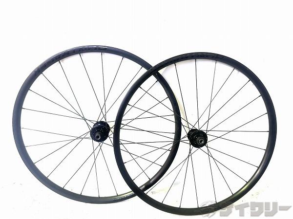 ホイールセット PARADIGM SL 622×21 100/142mm 12mm 6穴式