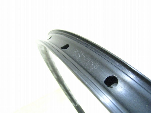 リム ARC27 27.5インチ 28H 584x27