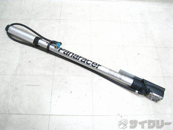 可変式フロアポンプ BFP-N02AGF 仏/米 ポンプヘッド交換