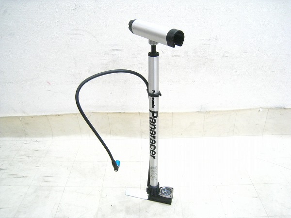 可変式フロアポンプ BFP-N02AGF 仏/米 ポンプヘッド交換