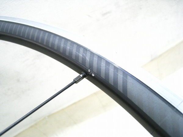 フロントホイール PR2 700c クリンチャー