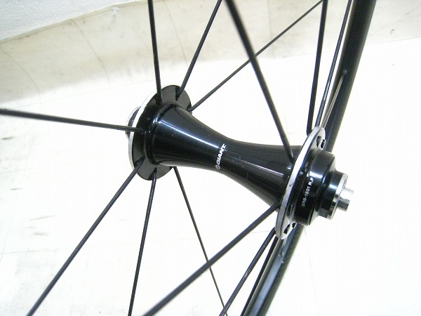 フロントホイール PR2 700c クリンチャー