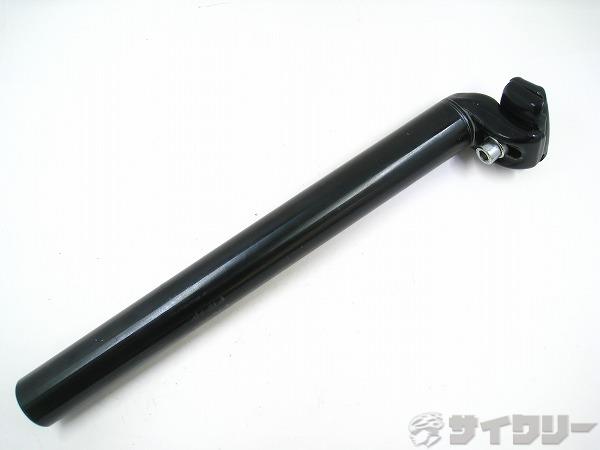 シートポスト 320/31.6mm アルミ