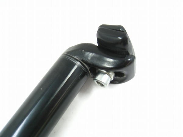 シートポスト 320/31.6mm アルミ