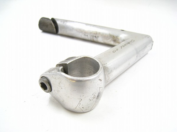 スレッドステム Pearl 10 100/25.4/22.2mm ベル穴加工