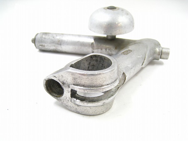 スレッドステム 80x25.0mm 22.0mm（フレンチ） ボルト欠品