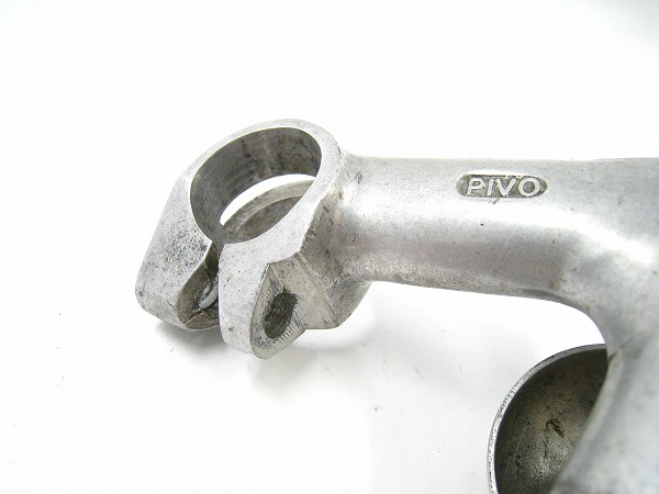 スレッドステム 80x25.0mm 22.0mm（フレンチ） ボルト欠品