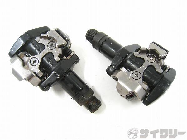 ビンディングペダル PD-M505 SPD