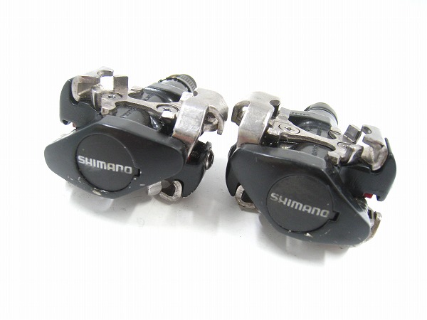 ビンディングペダル PD-M505 SPD