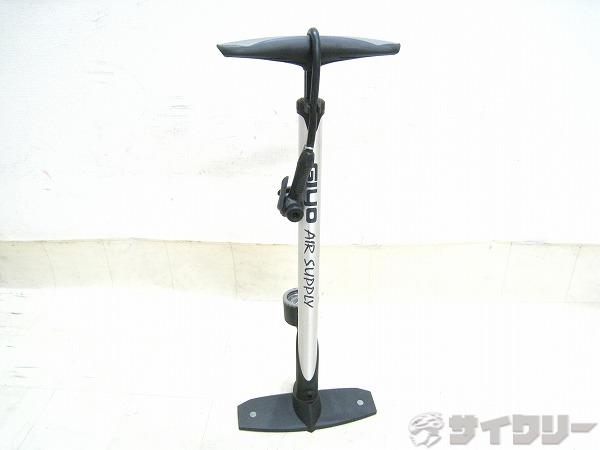 フロアポンプ 仏/米/英式