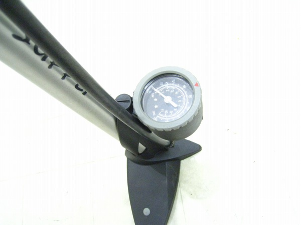 フロアポンプ 仏/米/英式