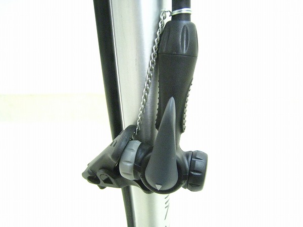 フロアポンプ 仏/米/英式