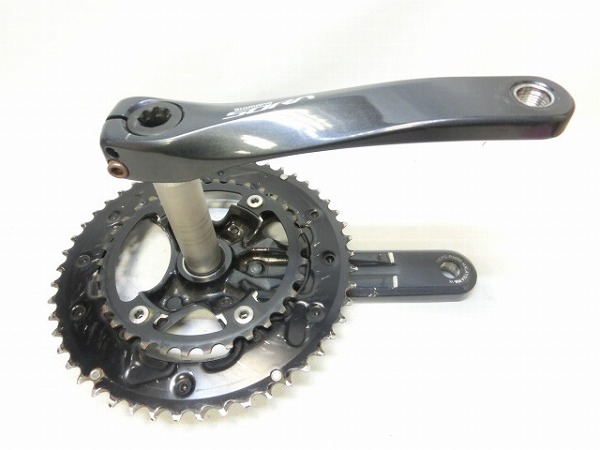 クランク SORA FC-R3000 170mm/50-34ｔ ※欠品