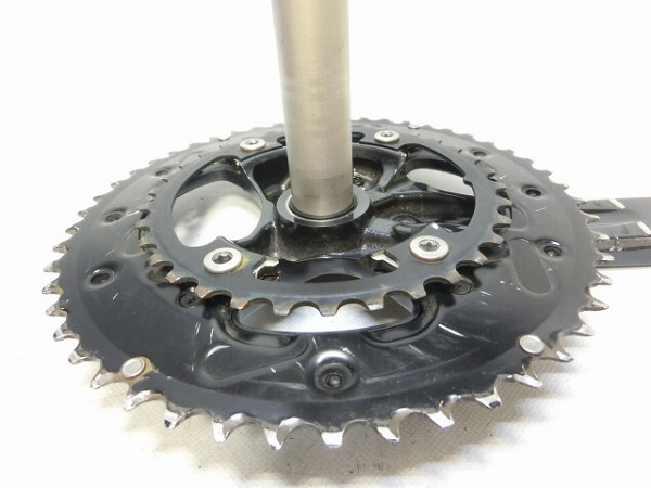 クランク SORA FC-R3000 170mm/50-34ｔ ※欠品