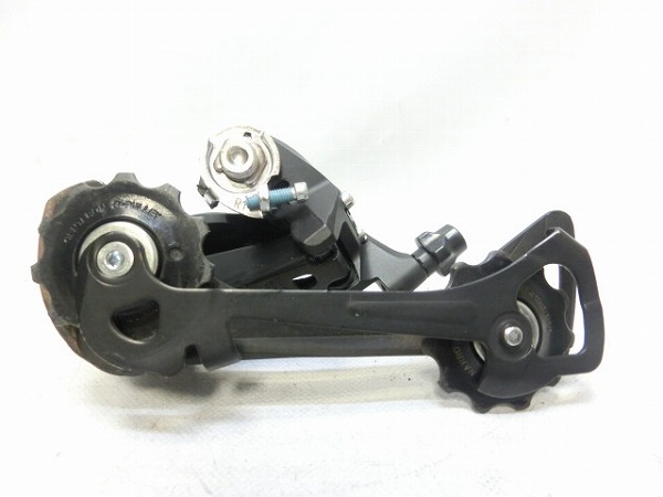 リアディレイラー SORA RD-R3000 GS 9s