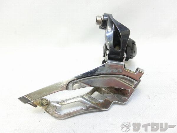 フロントディレイラー SORA FD-R3030 3s/34.9mm