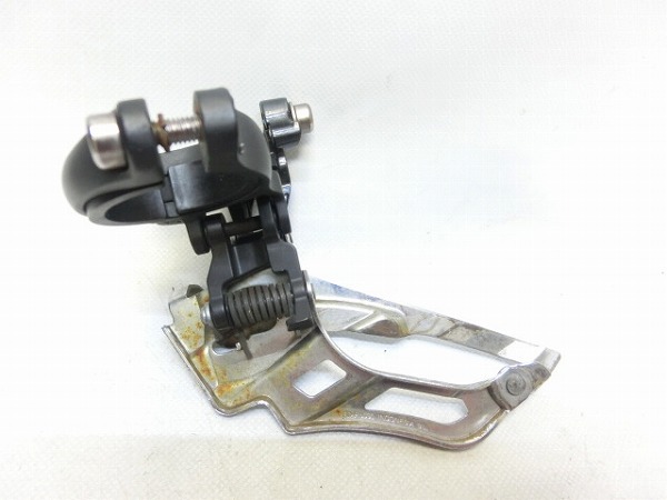 フロントディレイラー SORA FD-R3030 3s/34.9mm