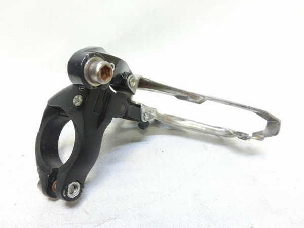 フロントディレイラー SORA FD-R3030 3s/34.9mm