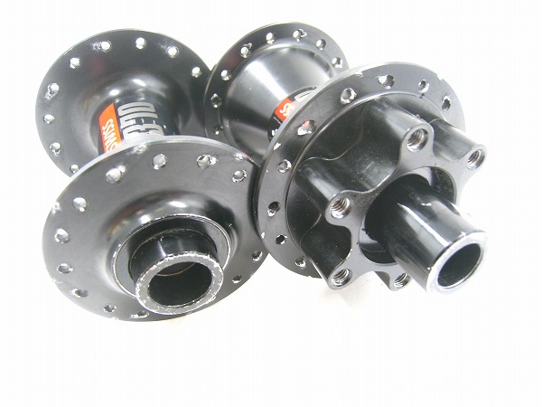 ハブセット 370 BOOST 32H XD 