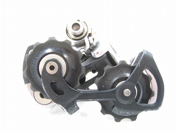 リアディレイラー RD-7800 DURA-ACE 10s