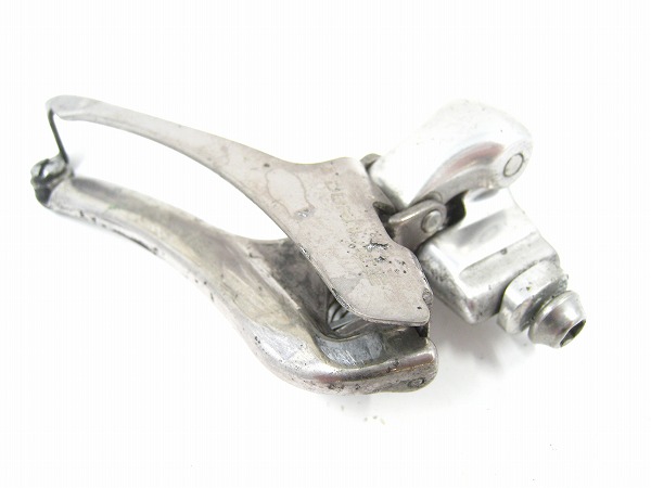 フロントディレイラー FD-7800 DURA-ACE 2x10s 直付け ※剥離有