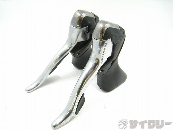 STIレバー ST-7800 DURA-ACE 10s ※バンド欠品
