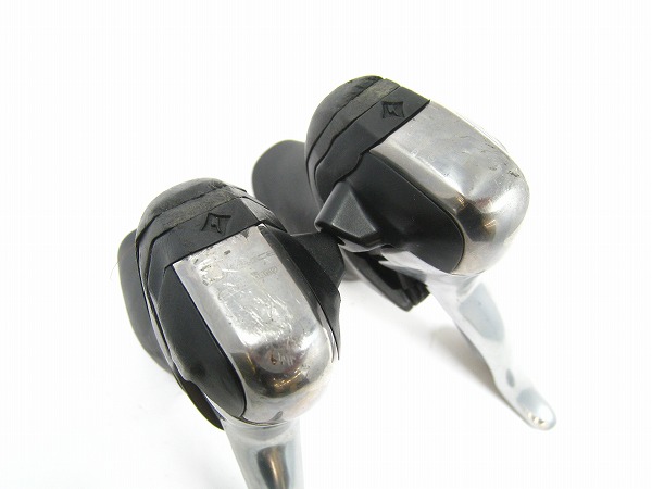 STIレバー ST-7800 DURA-ACE 10s ※バンド欠品