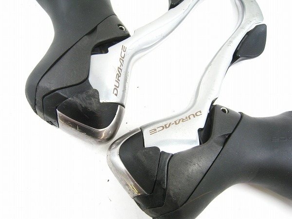 STIレバー ST-7800 DURA-ACE 10s ※バンド欠品
