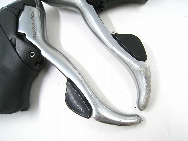 STIレバー ST-7800 DURA-ACE 10s ※バンド欠品