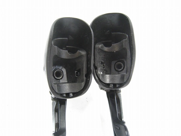 STIレバー ST-7800 DURA-ACE 10s ※バンド欠品