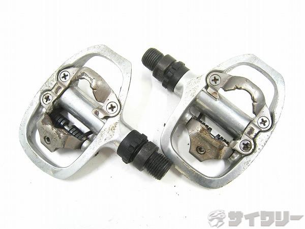 ビンディングペダル PD-A530 SPD