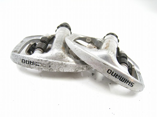 ビンディングペダル PD-A530 SPD