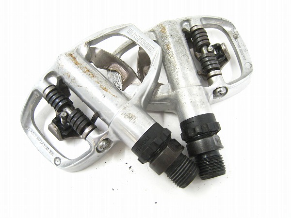 ビンディングペダル PD-A530 SPD