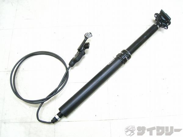 ドロッパーポスト reverb 31.6/440mm 150mmトラベル