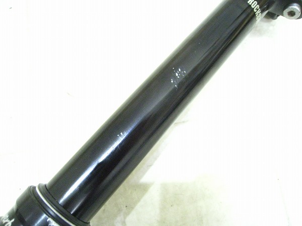 ドロッパーポスト reverb 31.6/440mm 150mmトラベル