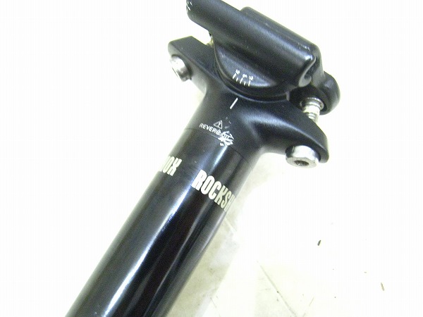 ドロッパーポスト reverb 31.6/440mm 150mmトラベル