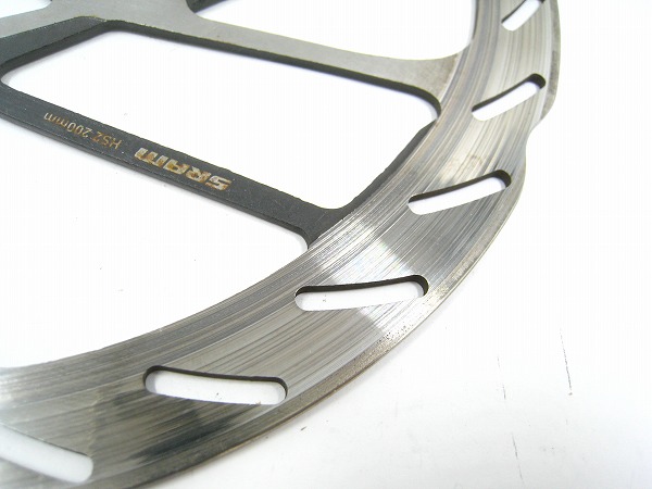 ディスクローター HS2 200mm 6穴