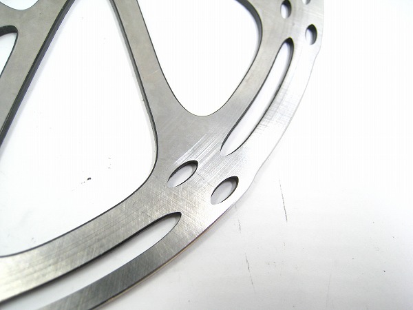 ディスクローター CENTERLINE 200mm 6穴