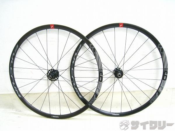 ホイールセット RACING900 DB シマノ11s