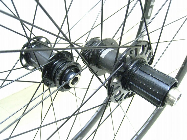 ホイールセット RACING900 DB シマノ11s
